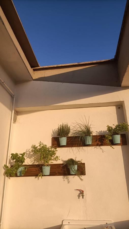 Domus Vacanze Romane Exterior photo